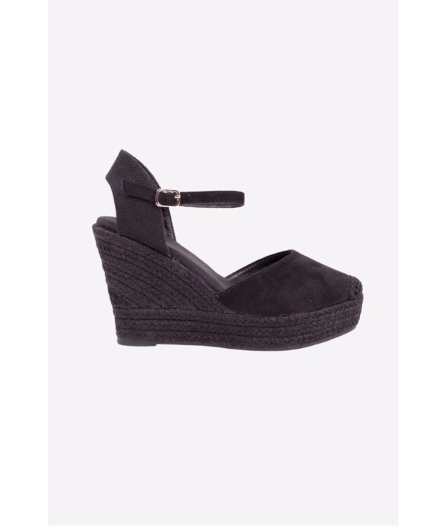 Jimena Wedge - Black pianno39