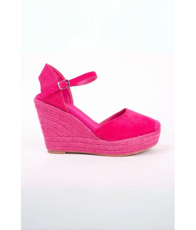 Jimena Wedge - Pink pianno39