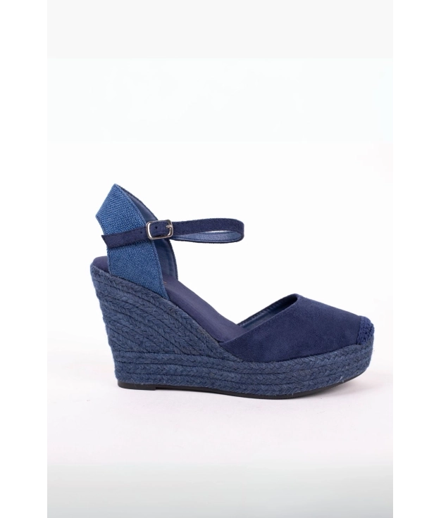 Jimena Wedge - Blue pianno39