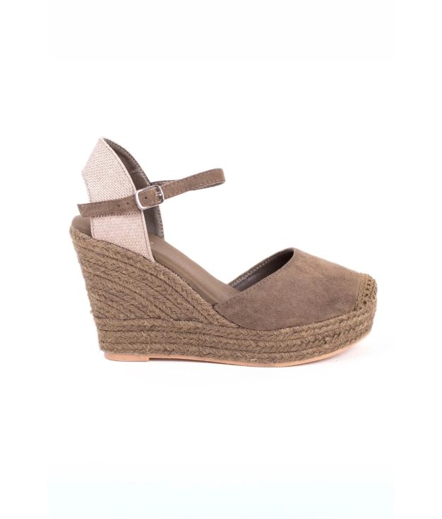 Jimena Wedge - Green pianno39