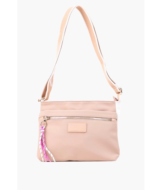 Losor Shoulder Bag - Khaki Pianno39