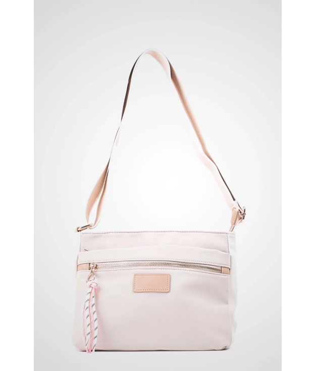 Bolso Bandolera Losor - Apricot Pianno39