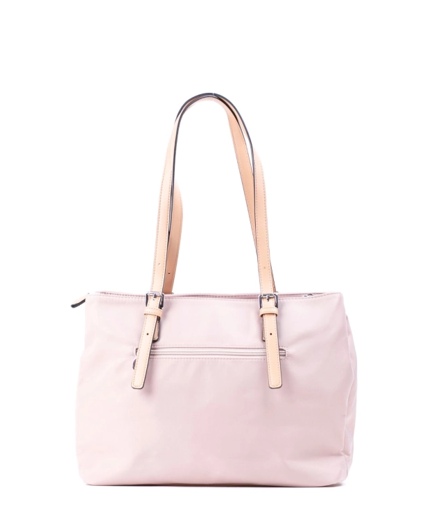 Perge Handbag - Nude Pianno39