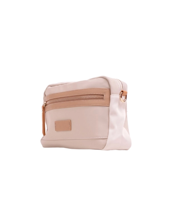 Bolso Bandolera Gerdus - Beige Pianno39