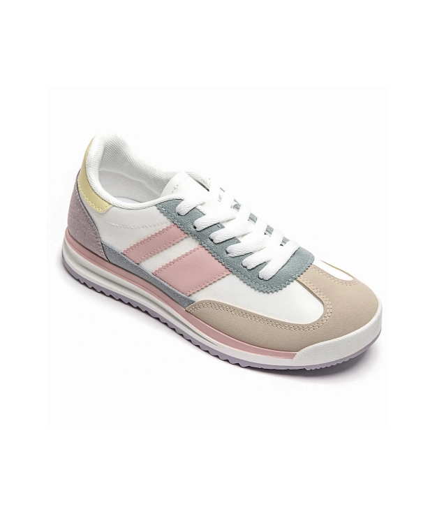 Sneakers Aixa - multicolor pianno39