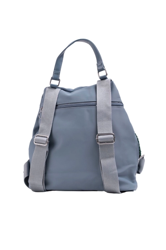 Sac à dos Farci - Bleu Pianno39 2