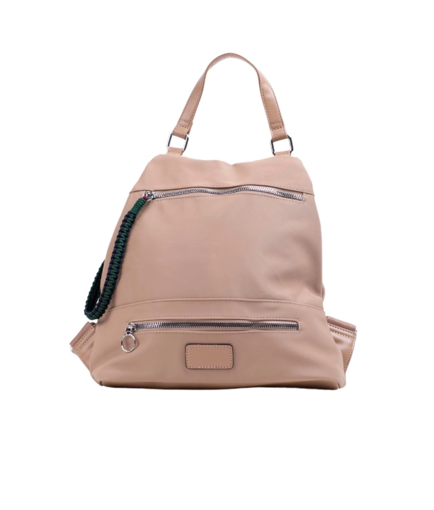 Farci Backpack - Khaki Pianno39