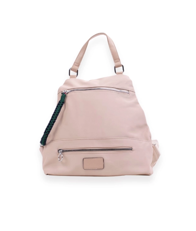 Farci Backpack - Beige Pianno39