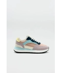 Baskets Reyes - rose PIANNO39