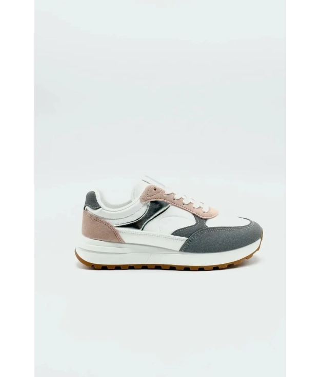 Sneakers Rosana - blanco PIANNO39