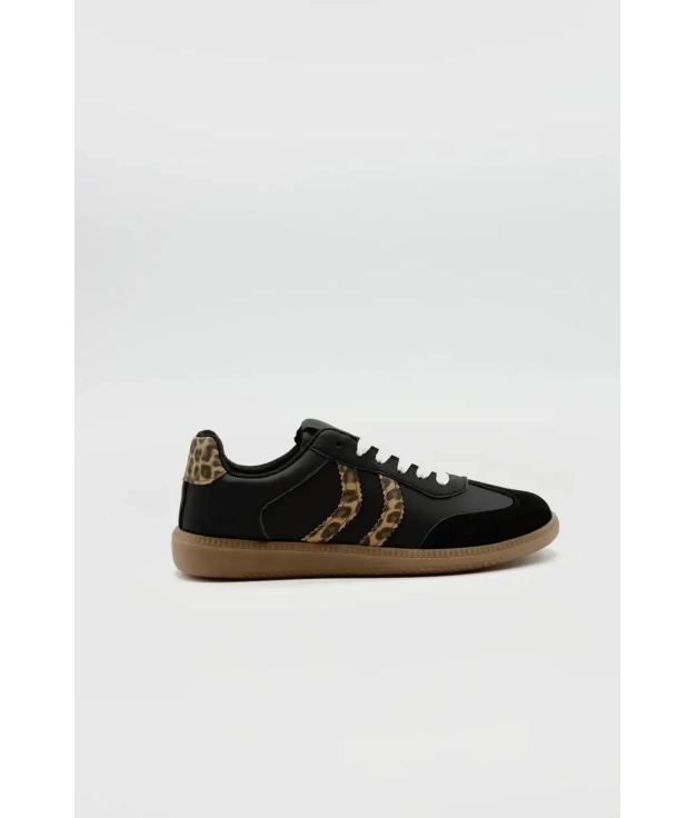 Sneakers Telma - negro PIANNO39