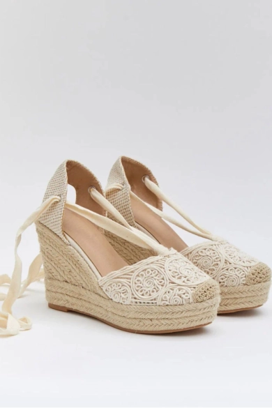 Cuña Silate - Beige Pianno 39 2