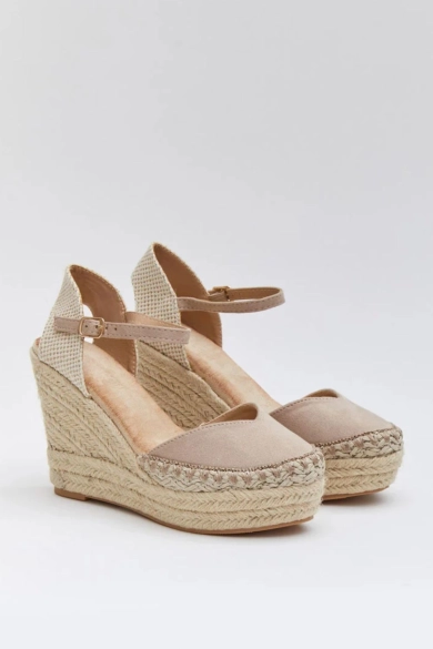 Cuña Tilana - Beige Pianno 39 2