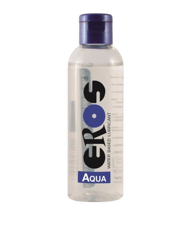 Eros Aqua Lubrificante 100 ml Pianno 39