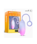 Oeuf avec APP Silicone - Rose et bleu Pianno 39