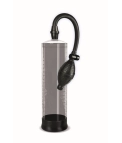 Boots Pumps Bomba Manual para Pene - Transparente Pianno 39