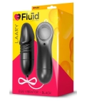 Oeuf vibrant télécommandé Laary - Noir Pianno 39