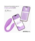 Intoyou Jouet APP pour couple - Pink Pianno 39