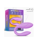 Intoyou Jouet APP pour couple - Pink Pianno 39