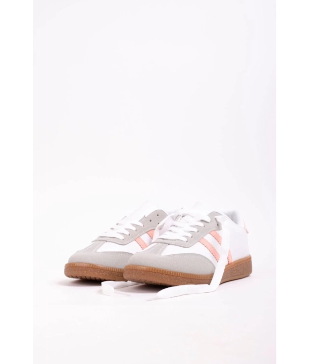 Sneakers Natuna - Blanco Pianno 39