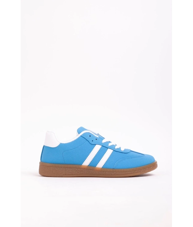 Sneakers Natuna - Blue Pianno 39