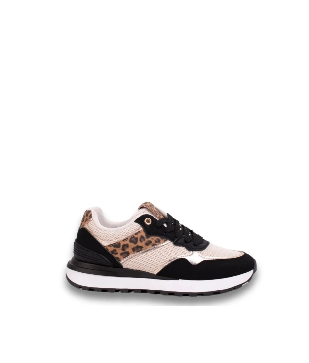 Baskets Casual Lupena - Black Pianno 39