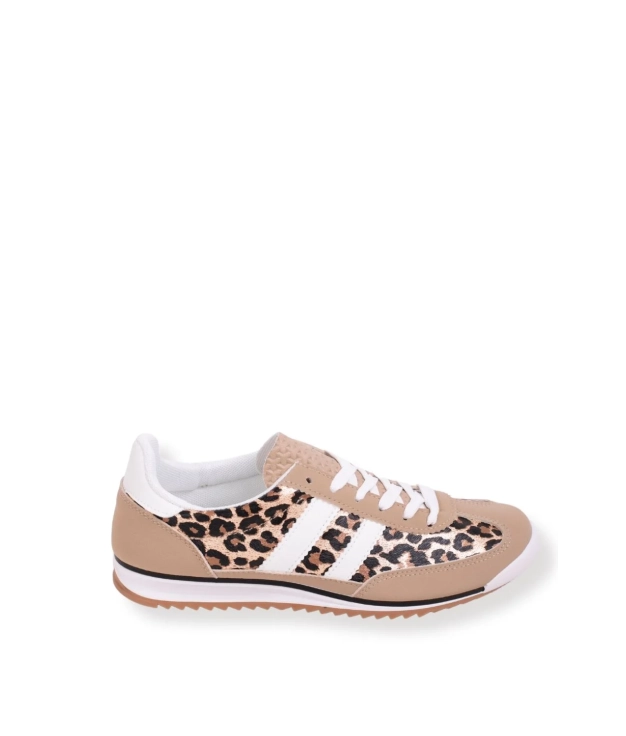 Baskets Casual Balexa - Leopardo Pianno 39