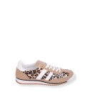 Sneakers Casual Balexa - Leopardo Pianno 39
