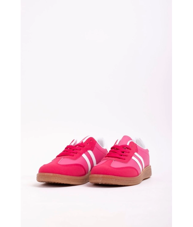 Sneakers Natuna - Rosa Pianno 39