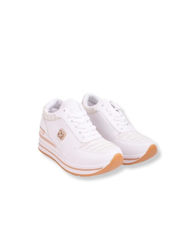 Sneakers Antis - Oro Pianno 39