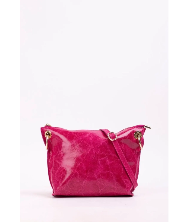 Bolso Bandolera Persus - Fucsia Pianno39