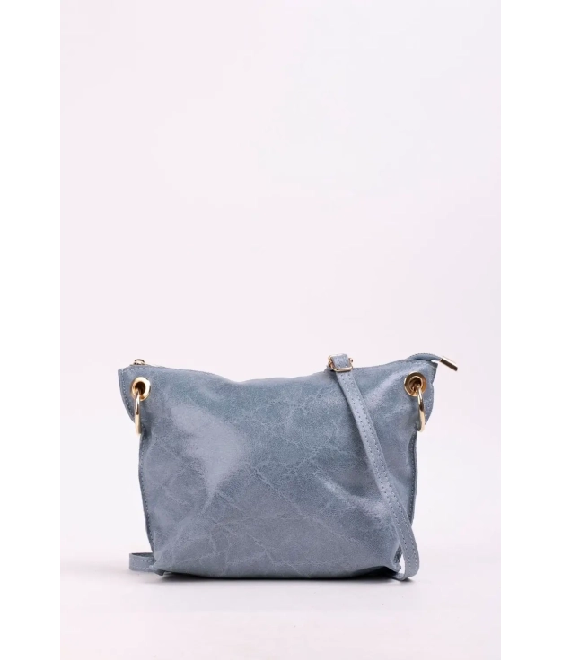 Sac à bandoulière Persus - Bleu Pianno39