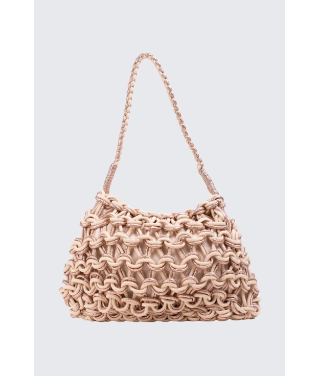 Bolso Paster -  Beige/Oro Pianno39