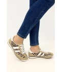 Baskets Casual Balexa - Leopardo Pianno 39