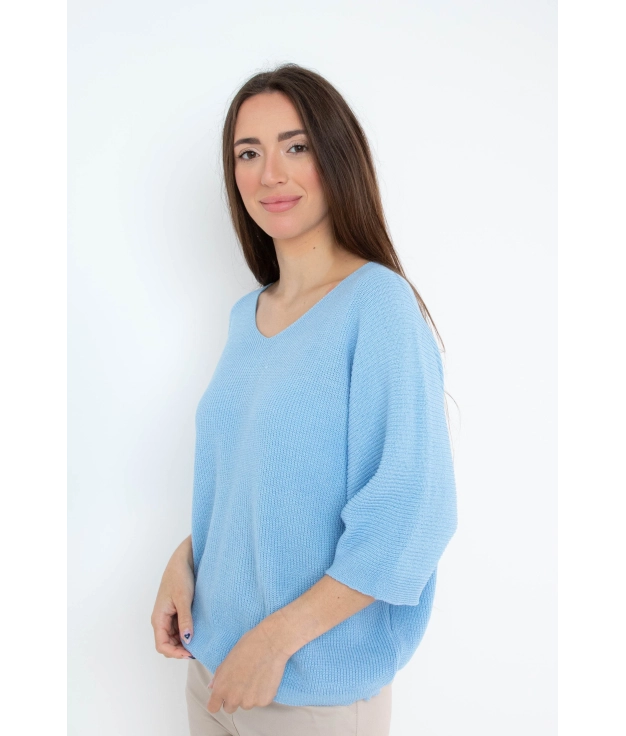 Camisola Murso - Azul Pianno39