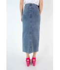 Falda Derso - Denim Pianno39