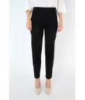 Pantalon Teleni - Black Pianno 39
