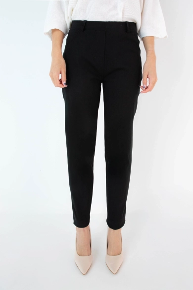 Pantalon Teleni - Black Pianno 39 2