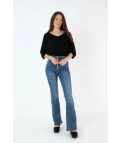 Pantalon Imae - Denim Pianno39