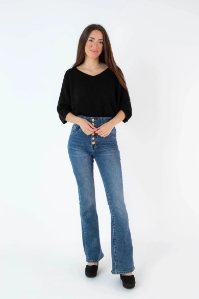 Pantalón Imae - Denim  Pianno39
