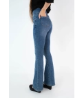 Pantalon Imae - Denim Pianno39