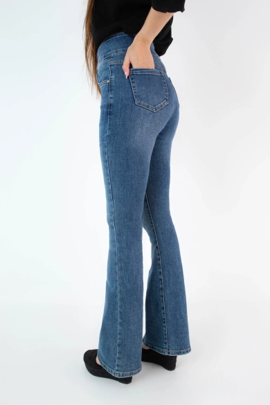 Pantalón Imae - Denim  Pianno39 2