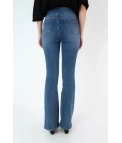 Pantalon Imae - Denim Pianno39