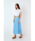 Jupe Fusfer - Pianno Blue 39
