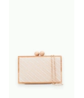 Pochette Visena - Beige Pianno 39