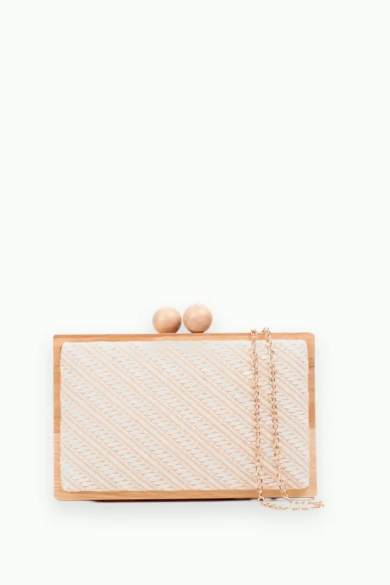 Pochette Visena - Beige Pianno 39 2
