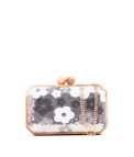 Pochette Solene - Pianno Silver 39
