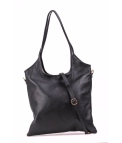 Bolso de Piel Sorel - Negro pianno39