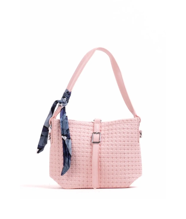 Bolsa de ombro Sista - Rosa Pianno39