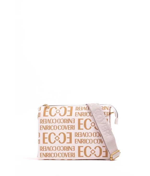 Empica Shoulder Bag - Taupe Pianno 39